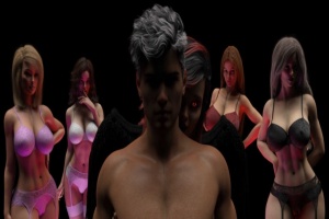 [欧美SLG/汉化/动态]引诱魔鬼v0.12a 汉化版[PC+安卓][2.3G/百度]』-IS