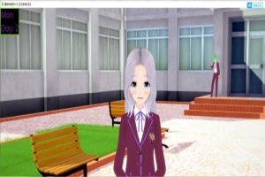 [日系SLG/汉化]魔法的秘密v0.08 汉化版[PC+安卓][1.6G/百度]』-IS