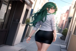 【日系SLG/汉化/2D】摇摆体验 Swinging Experience v0.2 汉化版【PC+安卓/1G】-IS