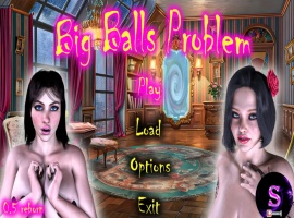 【欧美SLG/汉化/动态】鸡鸡问题0.5汉化版【PC+安卓/1.30G/更新】-IS