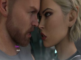 【欧美SLG/汉化/动态】机甲学院0.1.3汉化版【PC+安卓/1.27G/更新】-IS