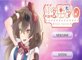 [养成互动SLG/中文/动态]恋与经纪人 STEAM官方中文步兵版[百度][中文语音/1.2G]』-IS