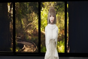 [国产ADV/中文/动态]爸爸的乖女儿-上 官方中文版[百度][PC+安卓模拟器/1G]』-IS