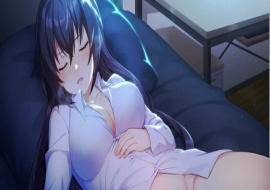 [养成互动SLG/中文/中文CV]怠惰怪兽公主不想工作V1.07官中步兵版+存档[更新][2.1G/百度]』-IS