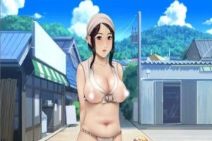 [ADV/汉化/CV] 爆钕工作室!爆乳!海女叔母！PC+安卓模拟汉化版[百度] [1G]』-IS