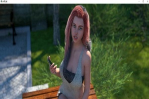 [欧美SLG/汉化动态]公寓 #69 V0.07 汉化版[PC+安卓][3.6G/百度]』-IS