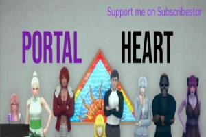 [亚洲风SLG/汉化]传送门之心V0.5a 汉化版[PC+安卓][2.8G/百度]』-IS