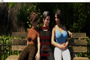 [沙盒SLG/汉化/动态]双重感知Double Perception Ver2.2 汉化版[PC+安卓][1.9G/百度]』-IS