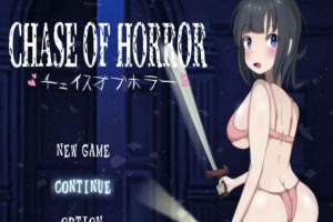 [RPG/云翻]恐怖追逐チェイスオブホラー云翻汉化版[PC][300M/度盘]』-IS