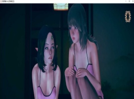 [亚洲风SLG/汉化]流浪梦魇v0.5a 汉化版[PC+安卓][3.4G/百度]』-IS