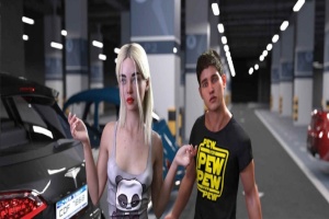 [欧美SLG/汉化]淘气邻居V0.1 汉化版[PC+安卓][630M/百度]』-IS