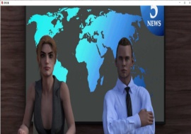 [欧美SLG/汉化]足球之星V1 汉化版[PC+安卓][2.3G/百度]』-IS