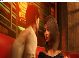 [欧美SLG/汉化]一夜情V1.0 精翻完结汉化版[PC+安卓][1.1G/百度]』-IS