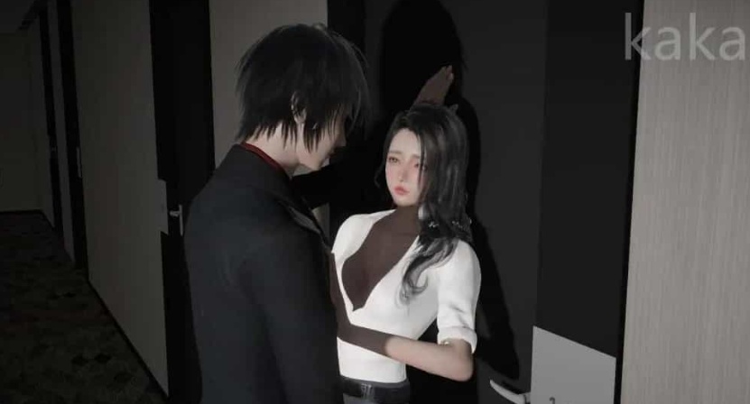 Playhome家族崩坏豪华汉化版V25大升级：光影盛宴 极致高清