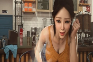 【欧美SLG/汉化/动态】爱与诱惑 Love And Temptation Ep.5 汉化版【PC+安卓/2.2G】-IS