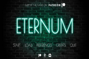 【亚洲风SLG/双端/神作精翻】永恒v0.5神作精翻[2.67G]-IS