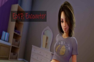 【欧美SLG/汉化/动态】离家而去ep20汉化版【PC+安卓/3.73G/更新】-IS