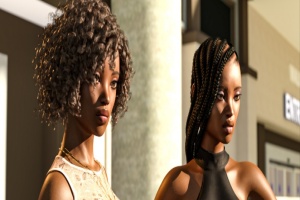 [欧美SLG/汉化/动态] 甜蜜生活 SweetTimes v0.18.7 PC+安卓汉化版[百度][2.7G]』-IS