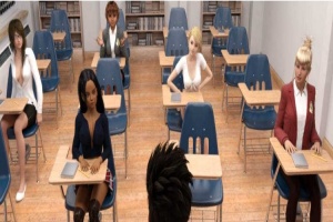 【欧美SLG/3D/汉化】优点和缺点v0.1【PC+安卓/1.29G】 [百度/微云]-IS