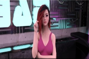 [欧美SLG/汉化]我们唯一的男人V0.13 汉化版[PC+安卓][4G/百度]』-IS