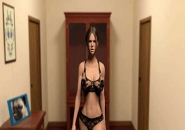 [欧美SLG/汉化/动态]光明之主EP2 V0.3 汉化版[PC+安卓][3.8G/百度]』-IS