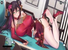 【互动SLG中文动态】四色跳跃Fourcolorjumps官方中文步兵版+作弊【600M】【补档】-IS