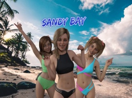 【欧美SLG/汉化/动态】桑迪湾0.60汉化版【PC+安卓/1.45G/更新】-IS