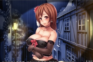 [ADV/汉化/有动画] 时间旅行动画NTR 廻る娼館街のリィナ 云翻汉化版[百度][1.4G]』-IS