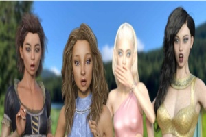 【欧美SLG/双端/汉化】皇家开关v0.2 [百度/微云]-IS