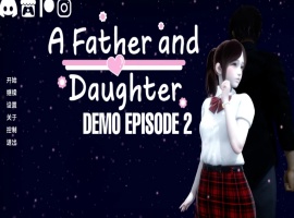 【欧美SLG/汉化/动态】父女1.3.2汉化版【PC+安卓/2.16G/更新】-IS