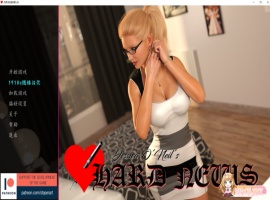 [欧美SLG/汉化/动态]杰西卡的新闻 V0.60 汉化版[PC+安卓][3.2G/夸克]』-IS