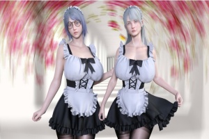 【欧美SLG/汉化/动态】不记得0.1汉化版【PC+安卓/1.85G/更新】-IS