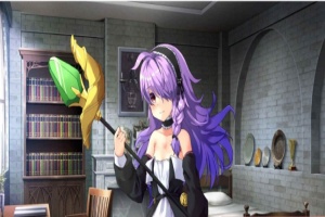 [战略SLG/中文/全动态]隐居军师的救国战略 官方中文步兵版+存档[新作/全CV][700M/百度]』-IS