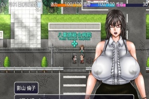 [自由探索RPG/汉化]八重头异世闻奇谭：影山凛子的无尽夏天V1.2云汉化版+存档[新作][3G/百度]』-IS