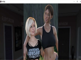 [欧美SLG/汉化/动态]午夜天堂 V0.16 精翻汉化版+全CG[PC+安卓][百度][3G]』-IS