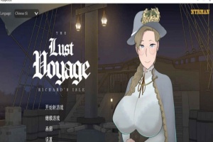 [绿帽SLG/中文/动态]最后的旅行 V1.03 官方中文步兵版[NTRMAN新作/CV][620M/百度]』-IS