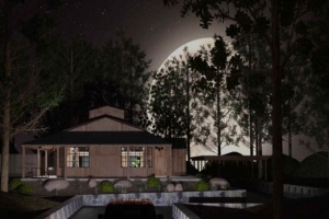 [欧美SLG/汉化]暑假小屋EP.3 汉化版[PC+安卓][1.5G/百度]』-IS