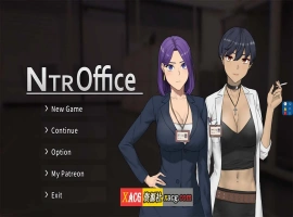 【SLG/中文/动态】黄毛办公室 NTR office v20250128A 官方中文步兵版【更新/1.8G】-IS