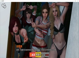 【欧美SLG/官中/无敌建模】永恒世界 Eternum 0.8.6 官方中文版 【PC/4G/更新】-IS