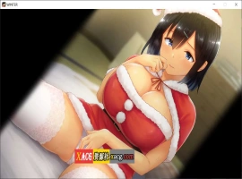 【精品像素SLG/中文/动态/全CV】Winter~乡间性活之冬日~官方中文步兵版+存档+回想【新作/1.4G】-IS