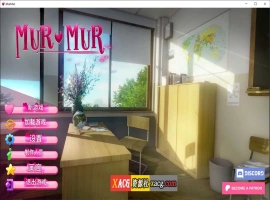 【后宫SLG/汉化/动态】轻声淫语 Murmur v0.7 米乐汉化版【PC+安卓/4G】-IS