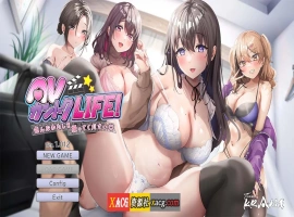 【互动SLG/中文/动态/全CV】AV 导演 LIFE！~请拍摄各种各样的我~ V1.012 官方中文正式版【新作/3.6G】-IS