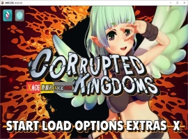 【3D游戏/沙盒/汉化】腐败王国 CorruptedKingdoms V0.22.3 精翻汉化版【PC+安卓/3G】-IS