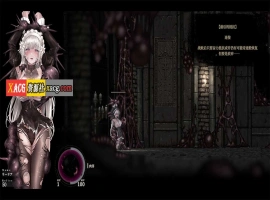 【神作ACT/中文/全动态】哥特少女勇与魔城2 SiNiSistar2 V1.0.2官方中文正式版+存档+Mod【新作/2G】-IS