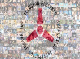 【ILLUSION】I社游戏合集截至2025 无修正汉化硬盘纯净版手慢无[微云/OD]-IS