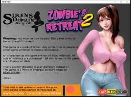 【神作RPG/汉化/动态】僵尸生活2：进退维艰 V0.21 汉化版【2G】-IS