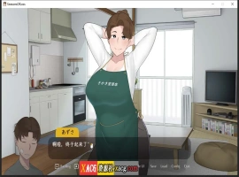 【日系SLG/中文/动态/完结】[NTRMAN] 迷失的季节 Seasons of Loss V1.0.31 官方中文完结版【3G/更新】-IS