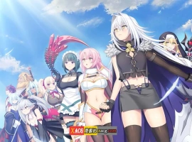 【热门RPG/汉化/全CV】龙之血~誓言以龙的诅咒和精向神明复仇RPG~V1.07 AI汉化版【新作/4.6G】-IS