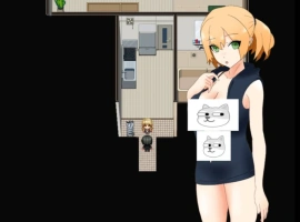 [RPG机翻/PC]Escape from Primula逃离 报春花[电脑1.15G]-IS