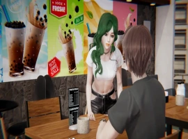 [亚洲SLG/汉化] 花痴驯兽师 睡莲驯兽师 Nympho Tamer v0.74 PC+安卓汉化版 [5.7G]-IS